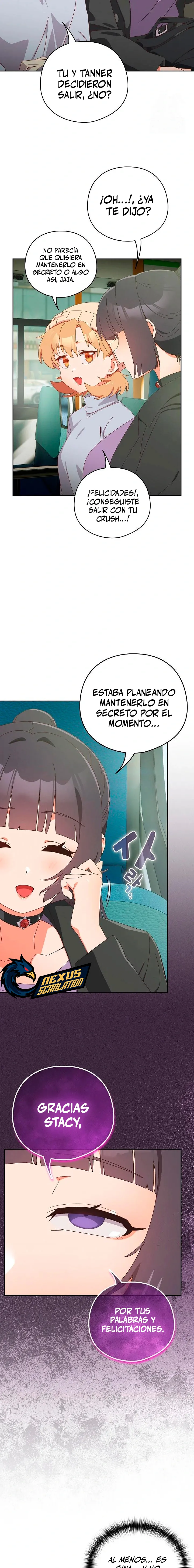 Como ninguna otra Capítulo 35 - Page 4