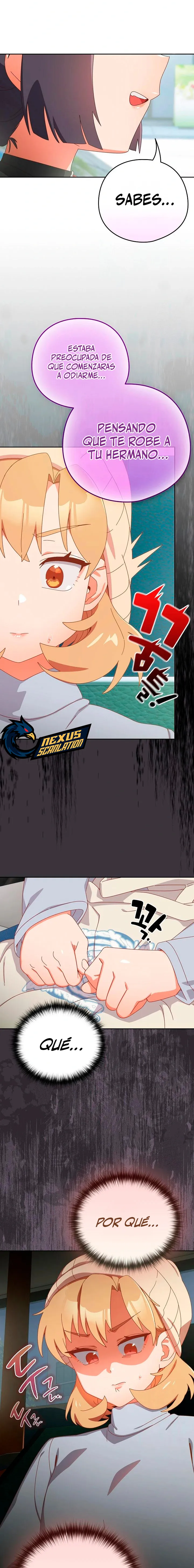 Como ninguna otra Capítulo 35 - Page 6