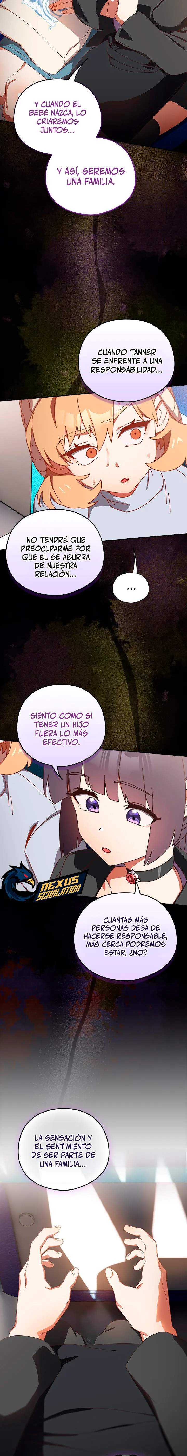 Como ninguna otra Capítulo 36 - Page 12