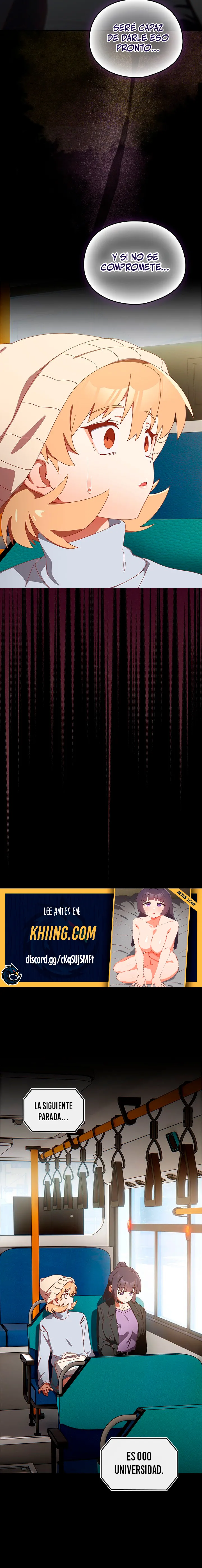 Como ninguna otra Capítulo 36 - Page 13