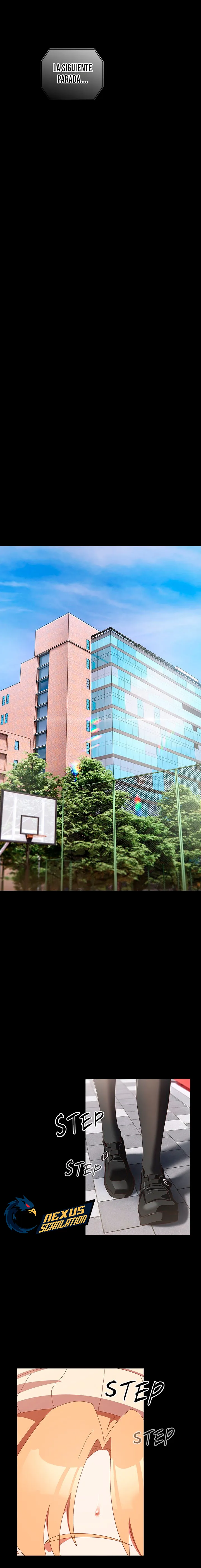 Como ninguna otra Capítulo 36 - Page 14