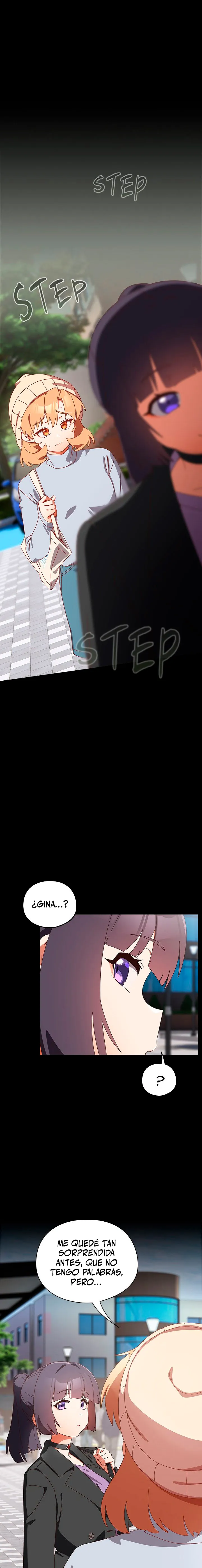 Como ninguna otra Capítulo 36 - Page 15