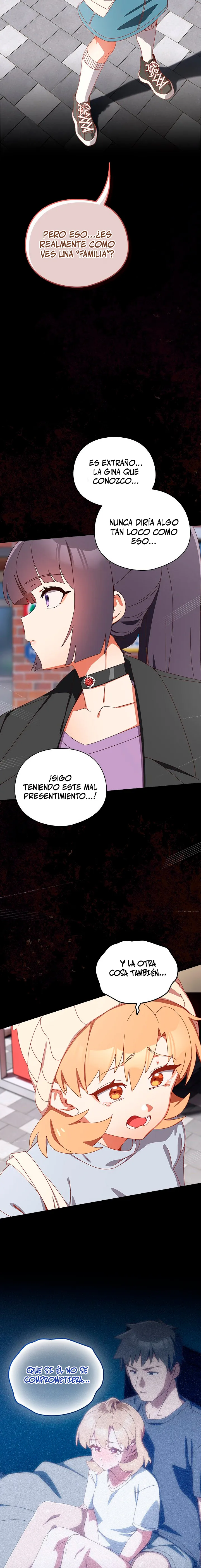 Como ninguna otra Capítulo 36 - Page 19