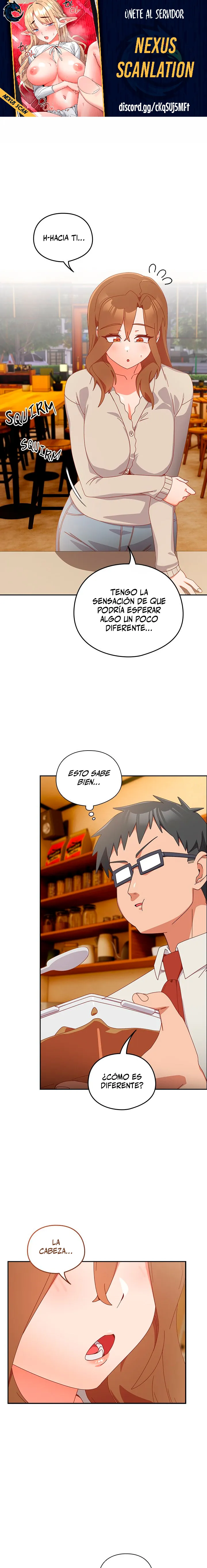Como ninguna otra Capítulo 36 - Page 2