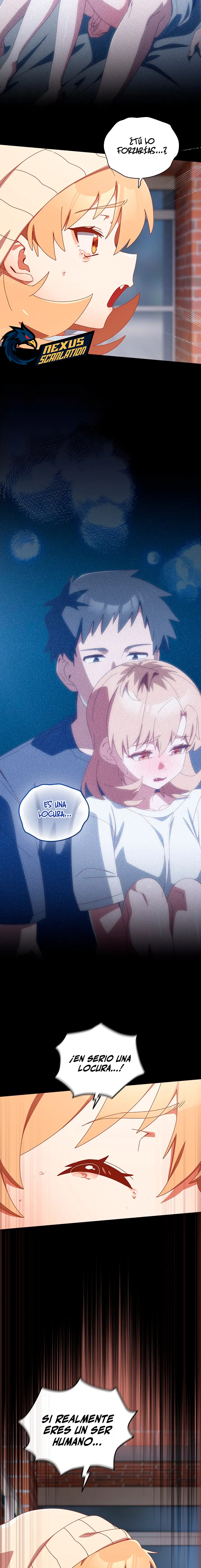 Como ninguna otra Capítulo 36 - Page 20