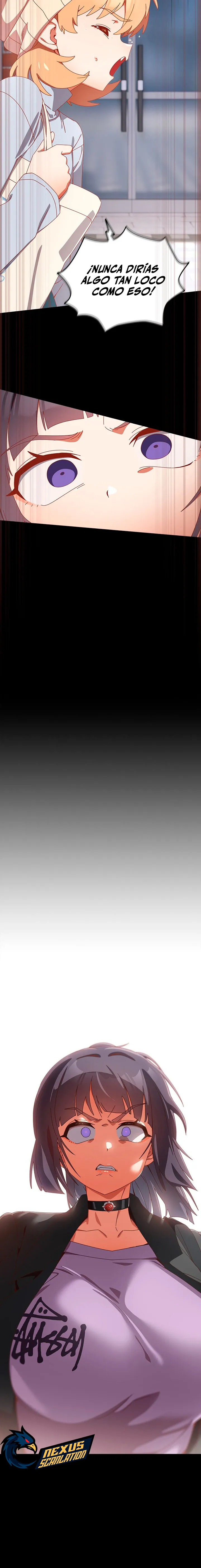 Como ninguna otra Capítulo 36 - Page 21