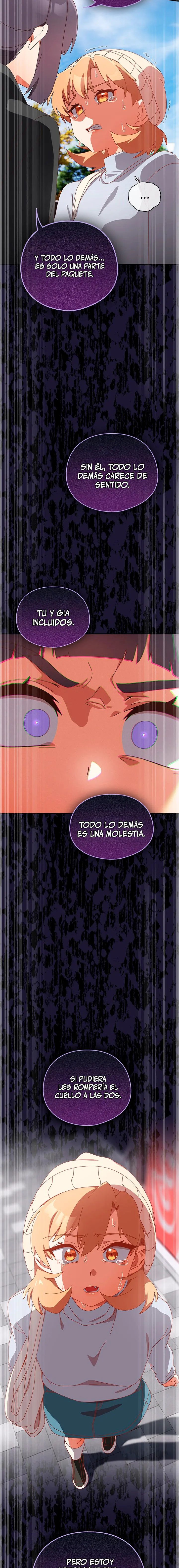 Como ninguna otra Capítulo 36 - Page 23