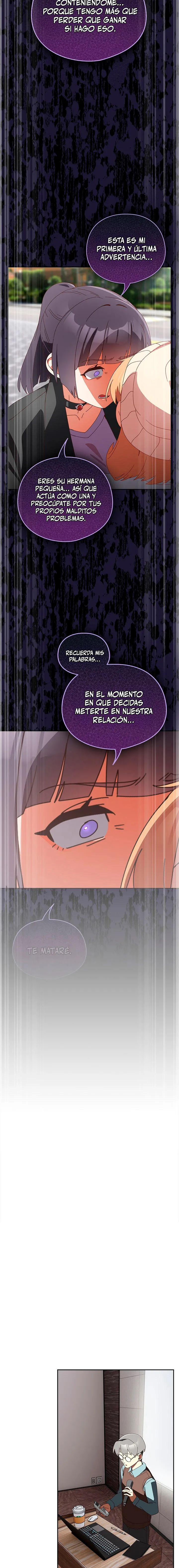 Como ninguna otra Capítulo 36 - Page 24