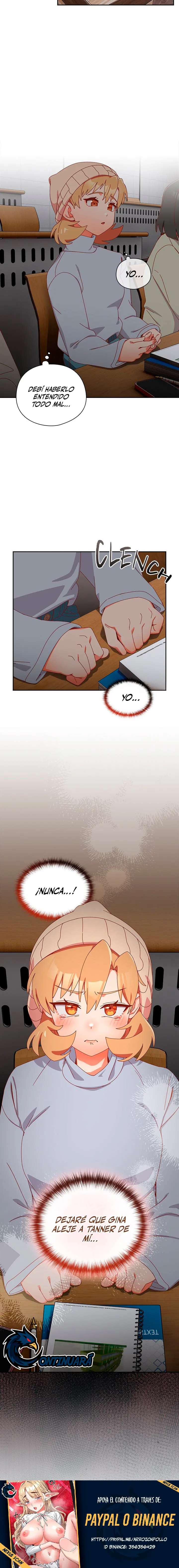 Como ninguna otra Capítulo 36 - Page 25