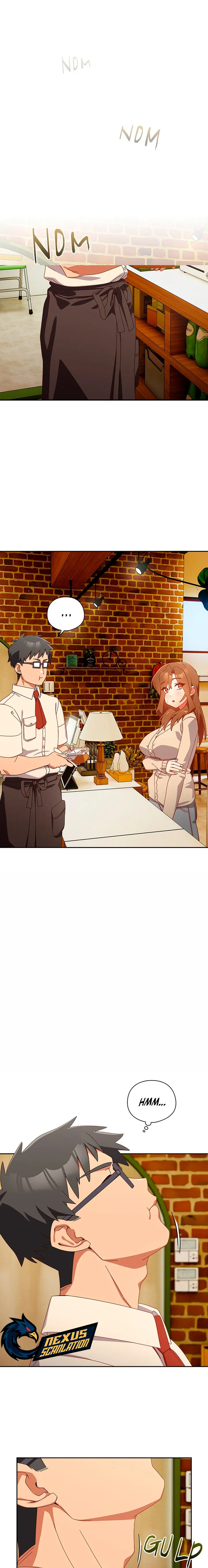 Como ninguna otra Capítulo 36 - Page 4