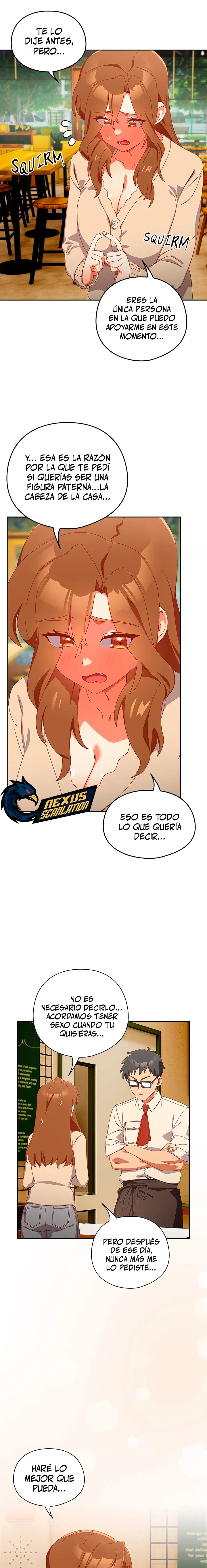 Como ninguna otra Capítulo 36 - Page 6