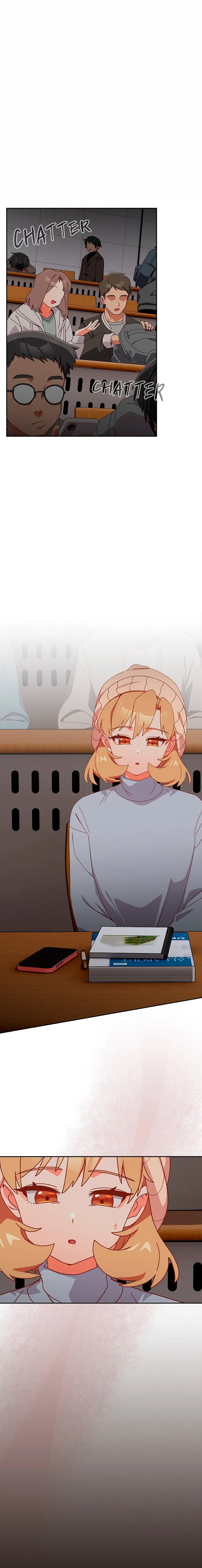 Como ninguna otra Capítulo 36 - Page 9