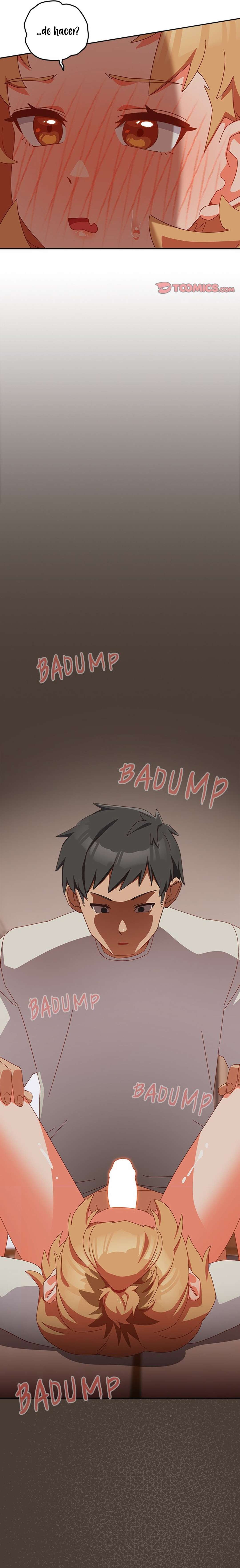 Como ninguna otra Capítulo 4 - Page 15