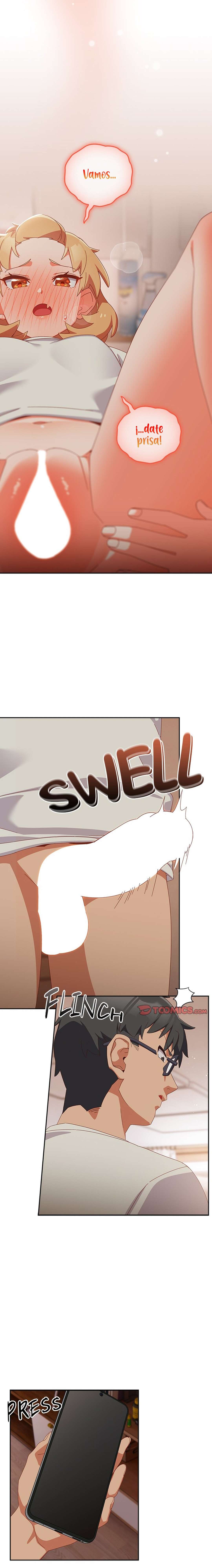 Como ninguna otra Capítulo 4 - Page 2