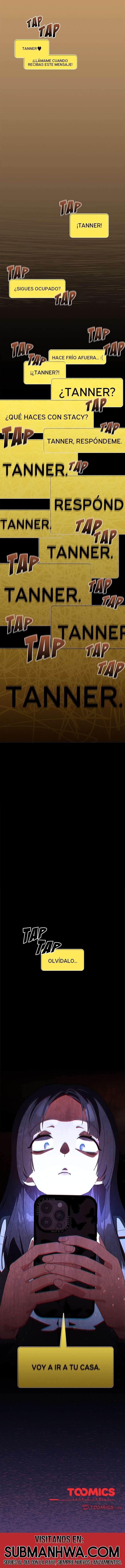 Como ninguna otra Capítulo 47 - Page 5