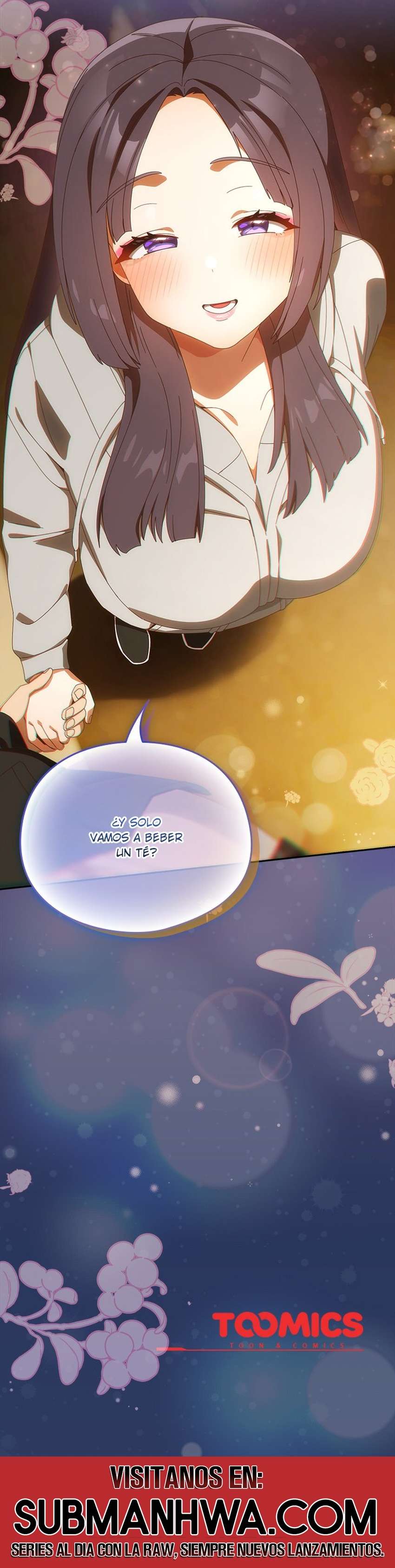 Como ninguna otra Capítulo 48 - Page 5