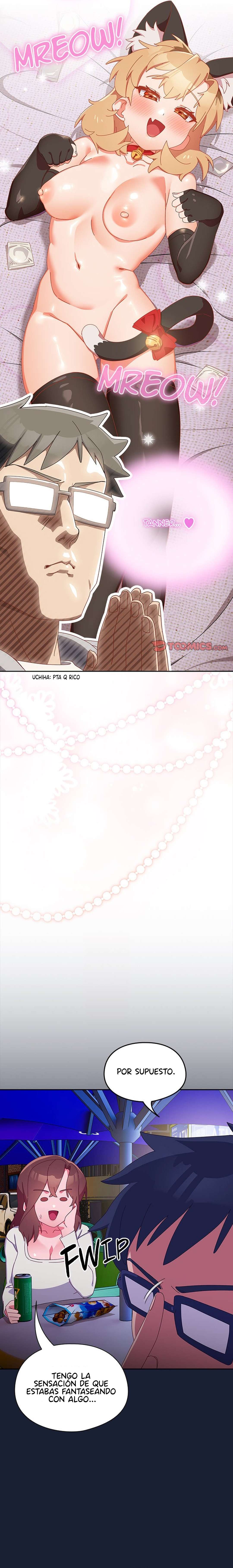 Como ninguna otra Capítulo 5 - Page 26