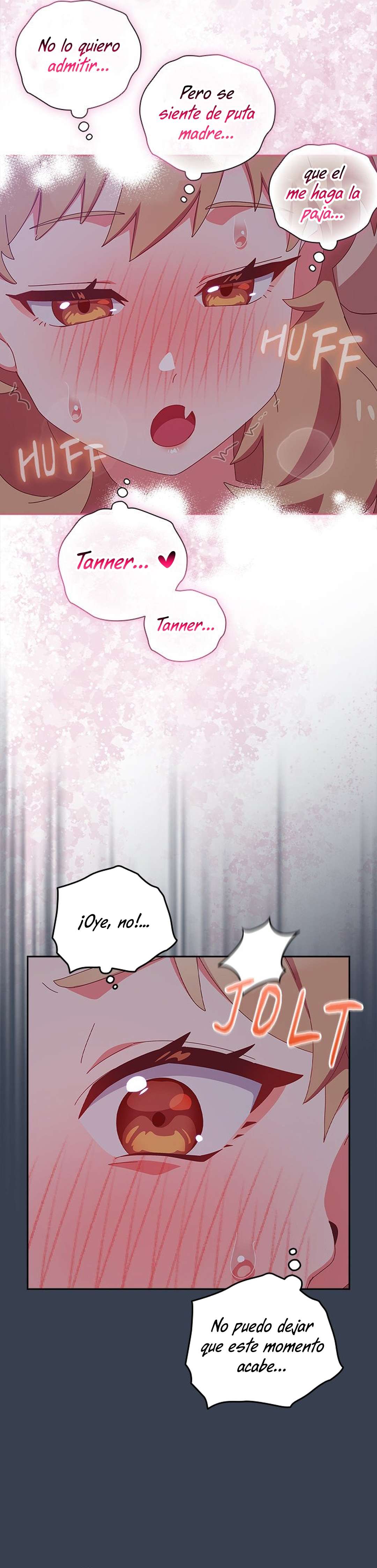 Como ninguna otra Capítulo 8 - Page 12