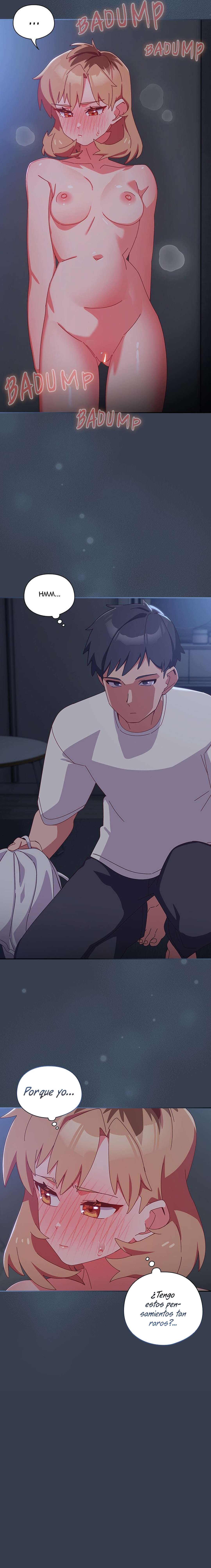 Como ninguna otra Capítulo 8 - Page 8