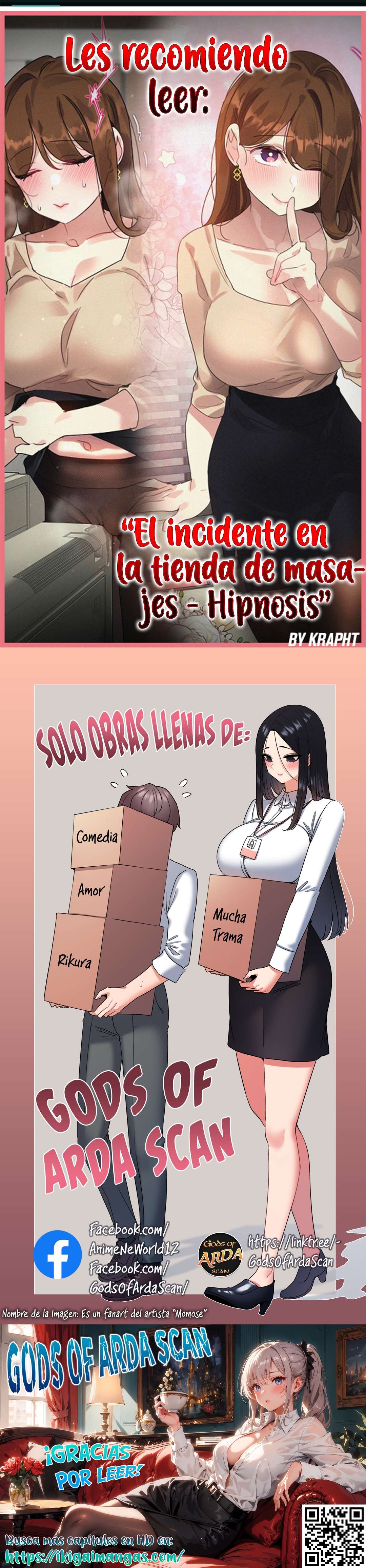 Como ninguna otra Capítulo 9 - Page 28