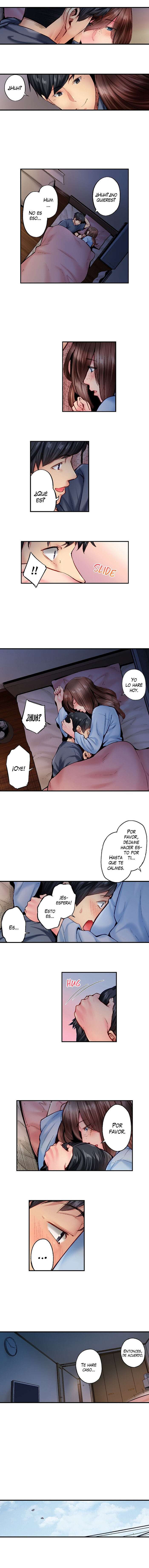 Jimiko wa Igai ni Ero Katta Capítulo 117 - Page 3