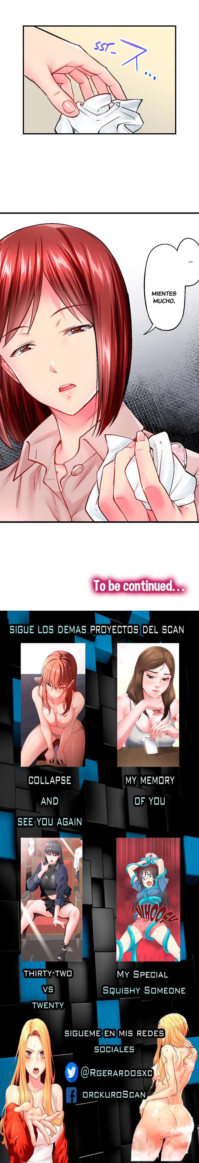 Jimiko wa Igai ni Ero Katta Capítulo 18 - Page 13