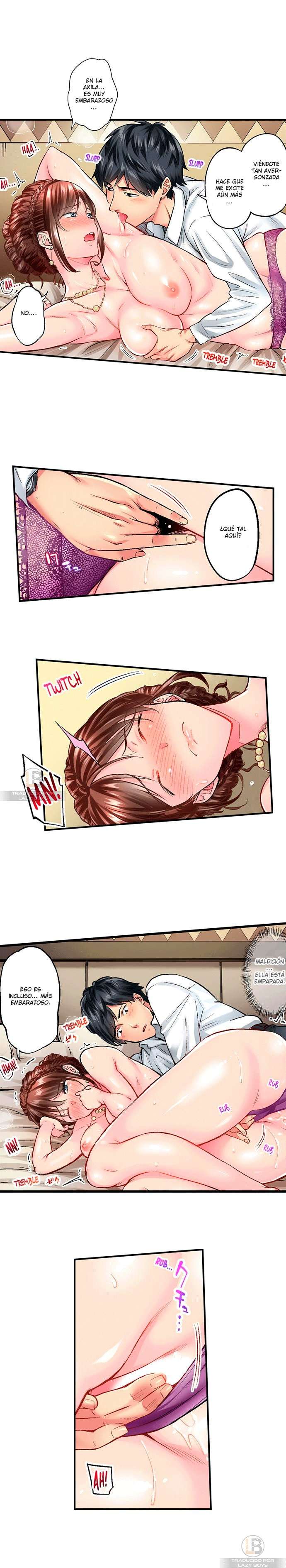 Jimiko wa Igai ni Ero Katta Capítulo 2 - Page 7