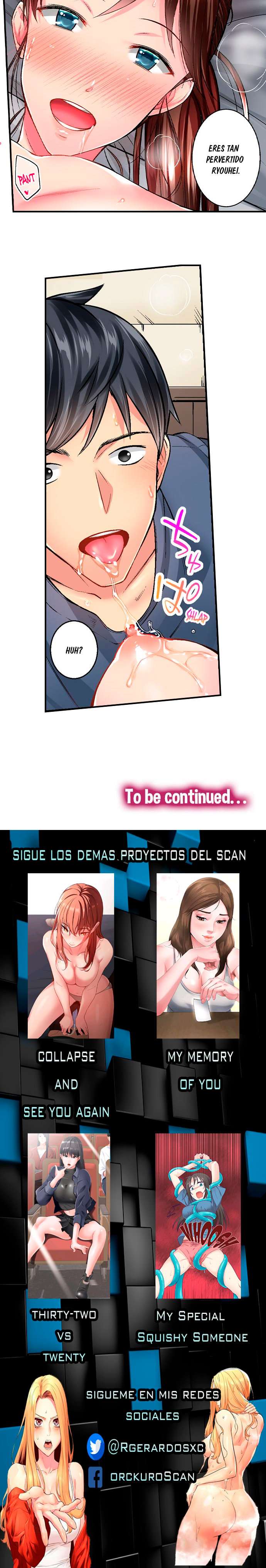 Jimiko wa Igai ni Ero Katta Capítulo 22 - Page 10