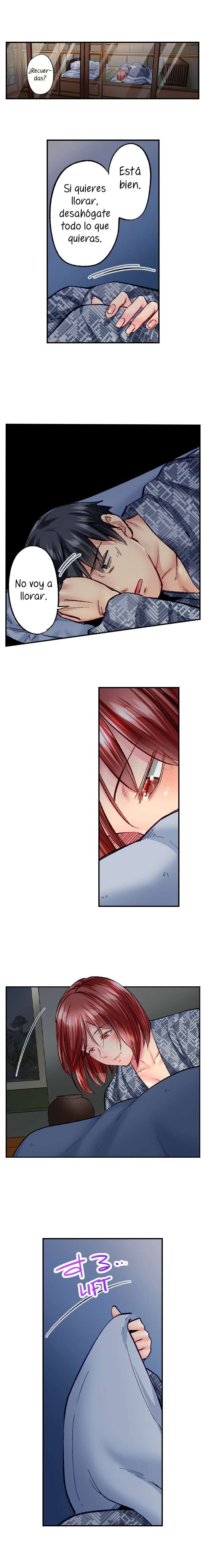 Jimiko wa Igai ni Ero Katta Capítulo 61 - Page 3