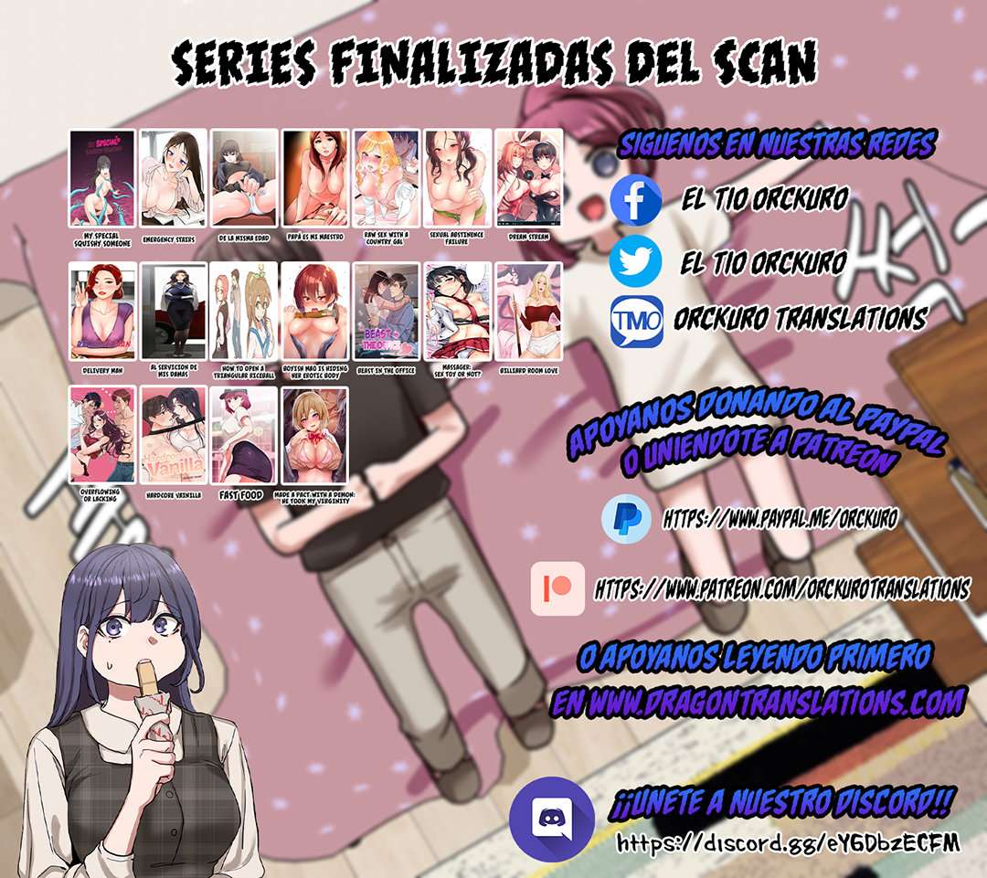 Jimiko wa Igai ni Ero Katta Capítulo 63 - Page 13