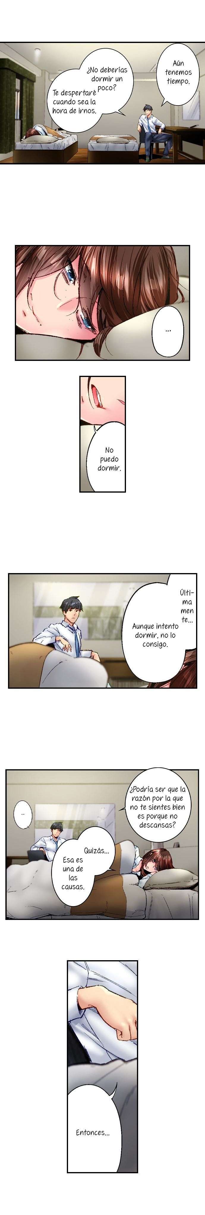 Jimiko wa Igai ni Ero Katta Capítulo 79 - Page 4