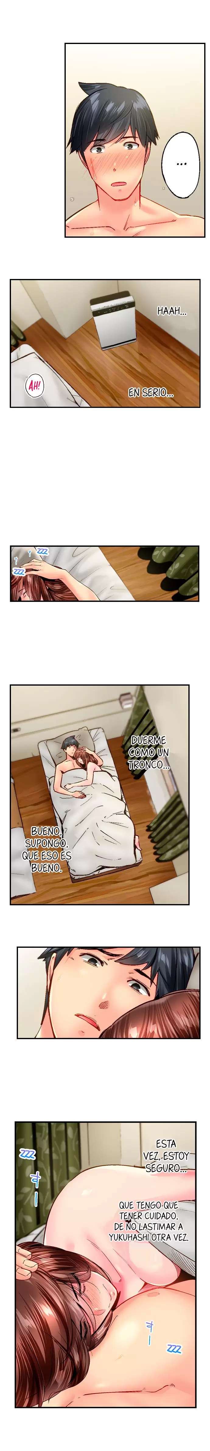 Jimiko wa Igai ni Ero Katta Capítulo 84 - Page 6