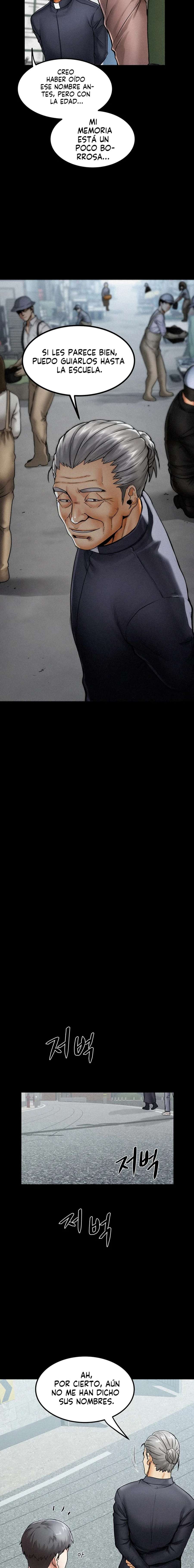 Las chicas de la isla Capítulo 1 - Page 14