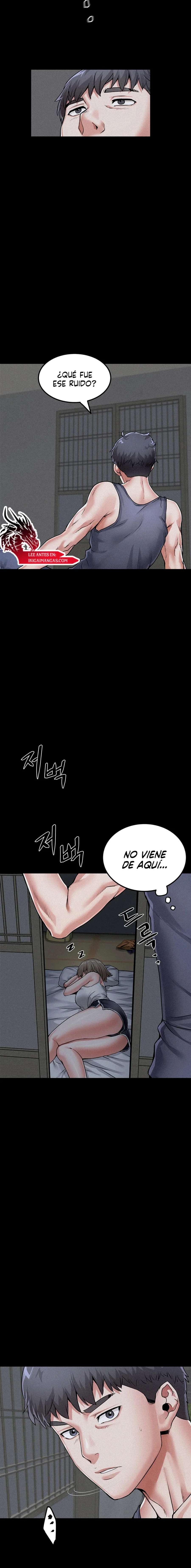 Las chicas de la isla Capítulo 1 - Page 28