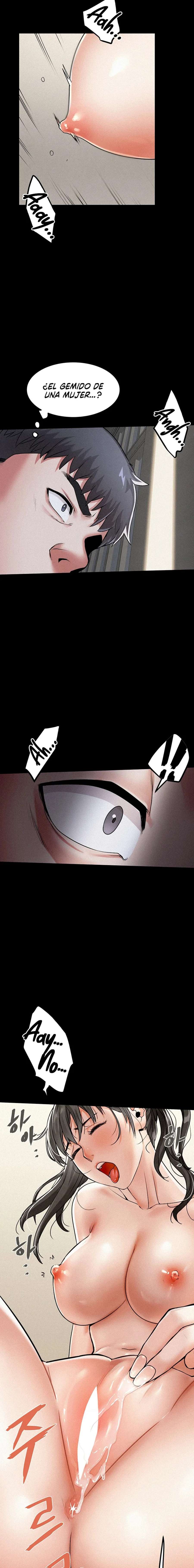 Las chicas de la isla Capítulo 1 - Page 30