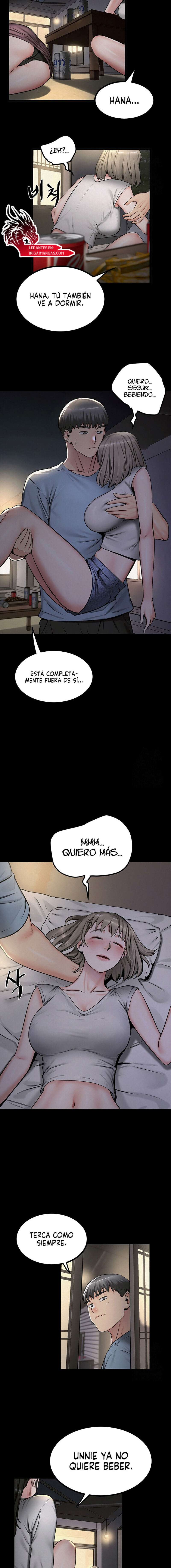 Las chicas de la isla Capítulo 10 - Page 13