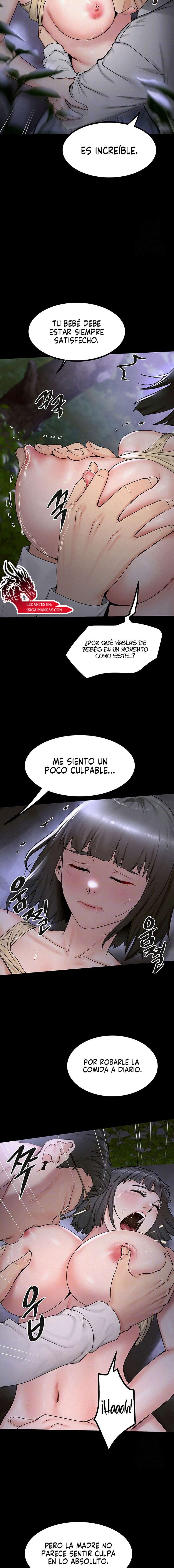 Las chicas de la isla Capítulo 10 - Page 5