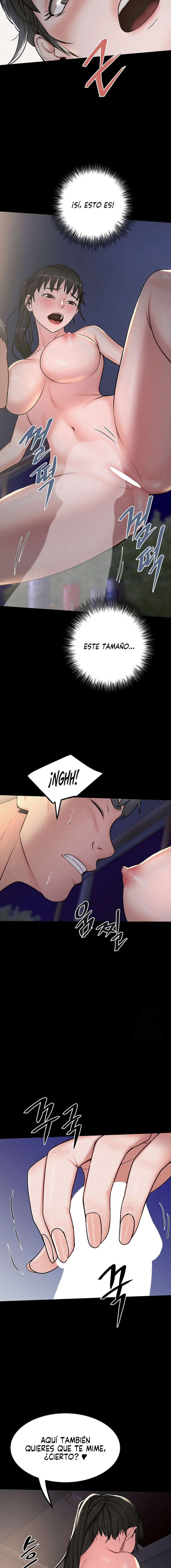 Las chicas de la isla Capítulo 11 - Page 12