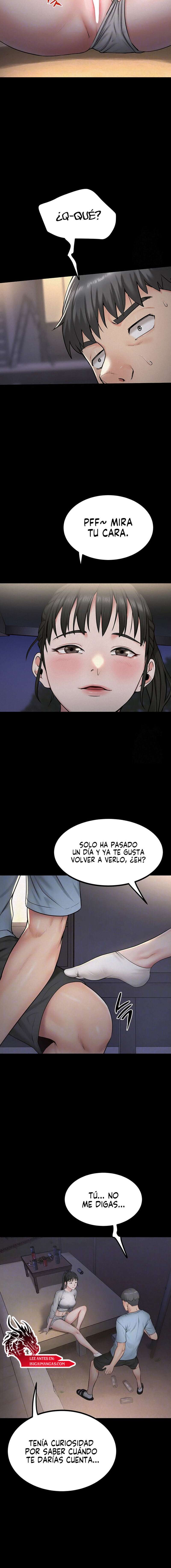 Las chicas de la isla Capítulo 11 - Page 3