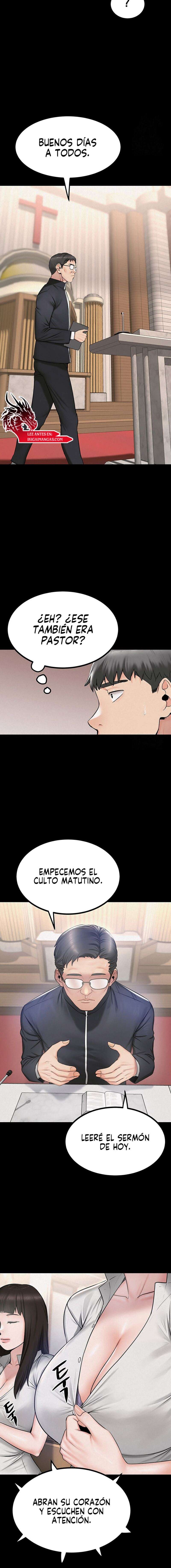 Las chicas de la isla Capítulo 13 - Page 13