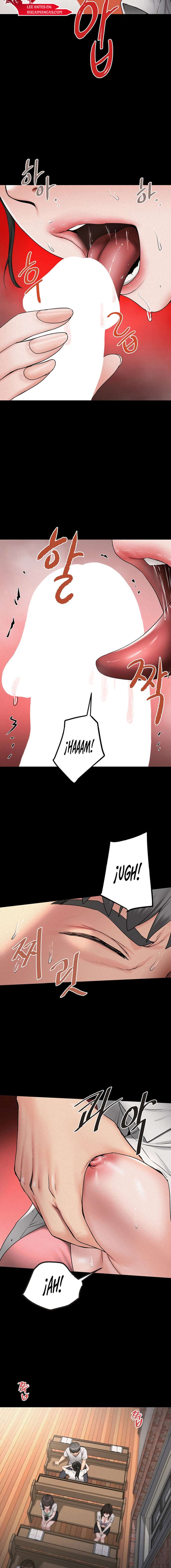 Las chicas de la isla Capítulo 14 - Page 10