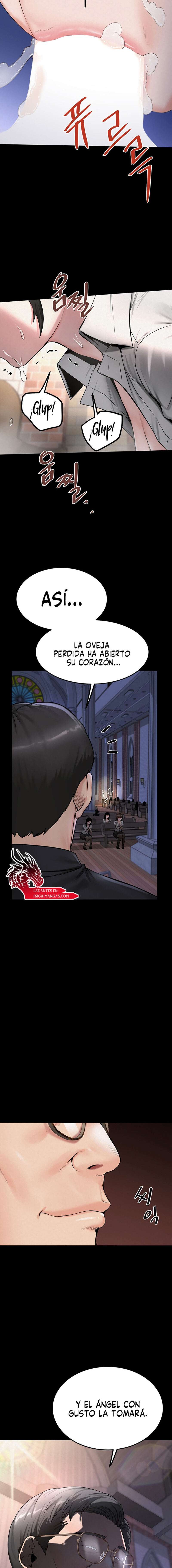 Las chicas de la isla Capítulo 14 - Page 14