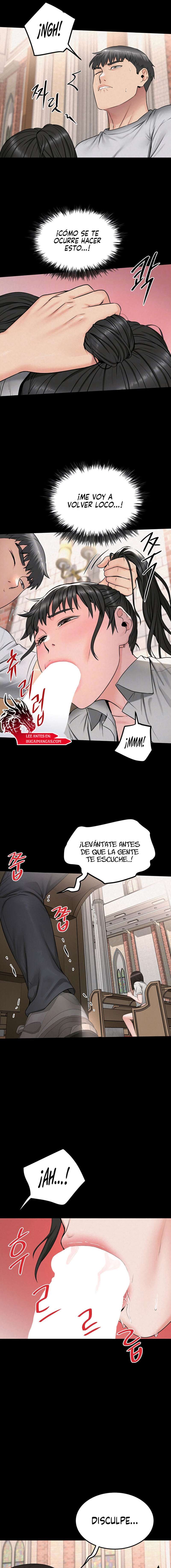 Las chicas de la isla Capítulo 14 - Page 5