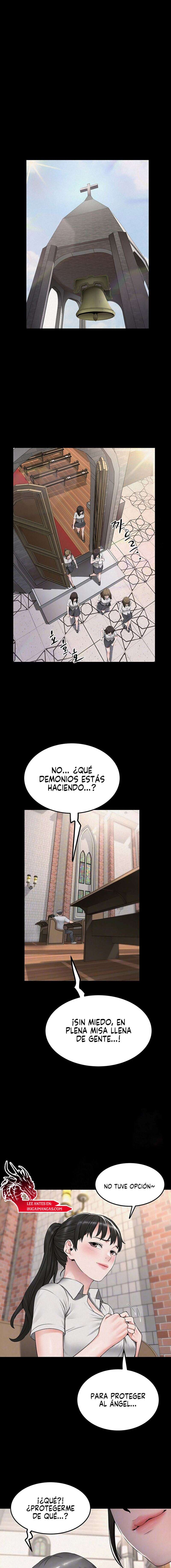 Las chicas de la isla Capítulo 15 - Page 3