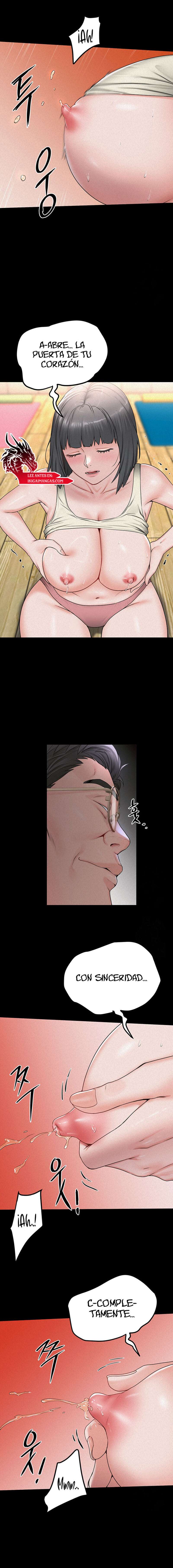 Las chicas de la isla Capítulo 16 - Page 12