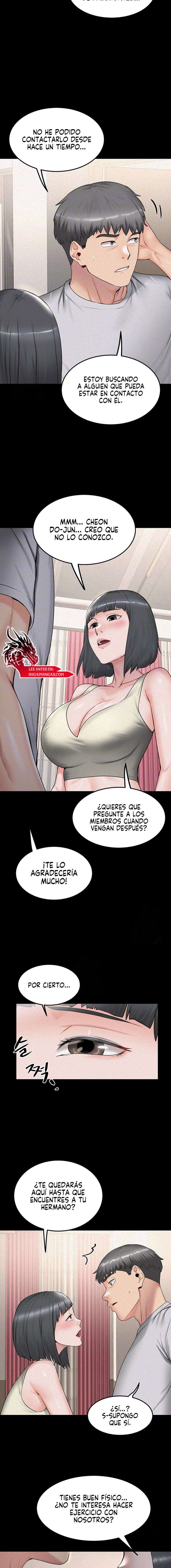 Las chicas de la isla Capítulo 16 - Page 4