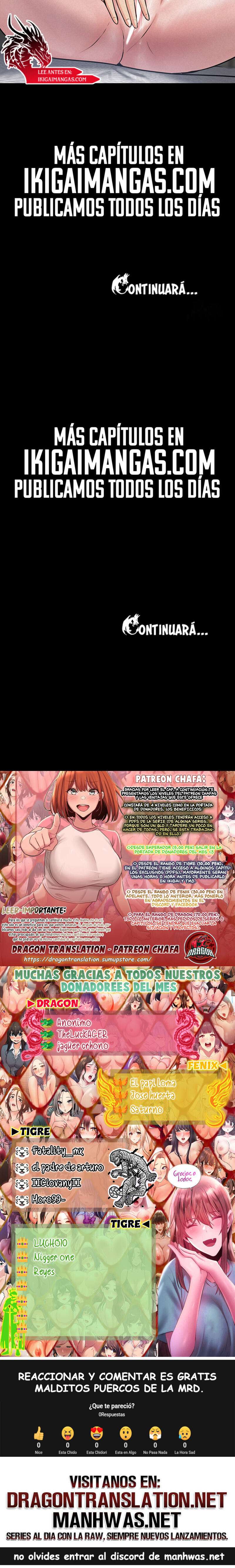 Las chicas de la isla Capítulo 17 - Page 14