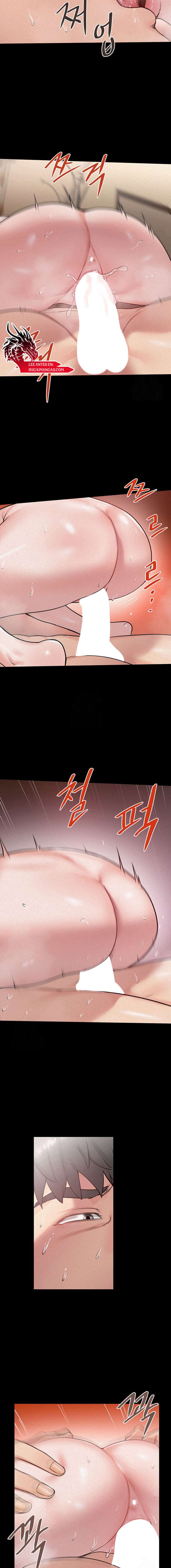 Las chicas de la isla Capítulo 18 - Page 11