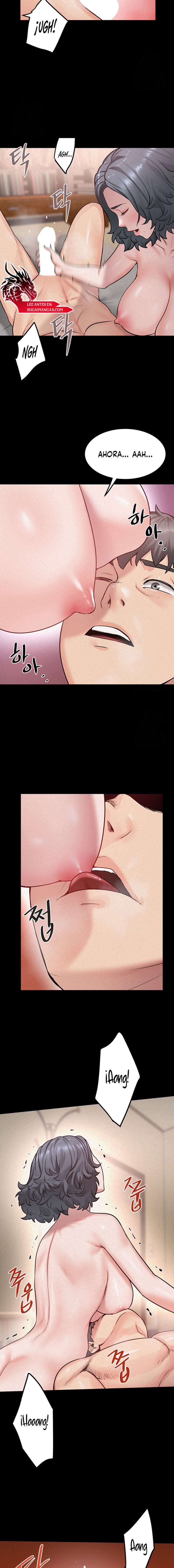 Las chicas de la isla Capítulo 18 - Page 7