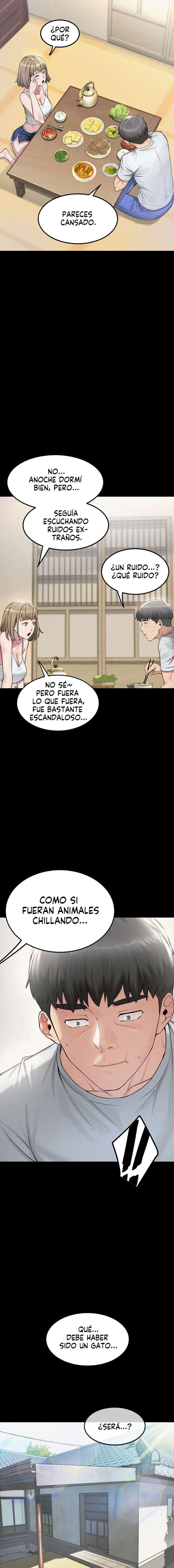 Las chicas de la isla Capítulo 2 - Page 14